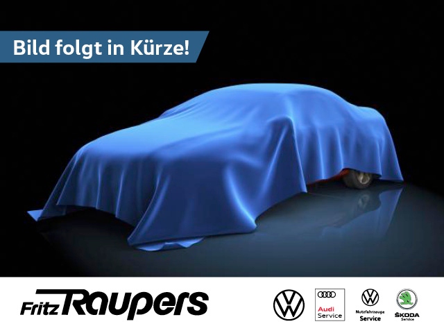 T-Cross GOAL 1.0 l TSI OPF 7-Gang-DSG