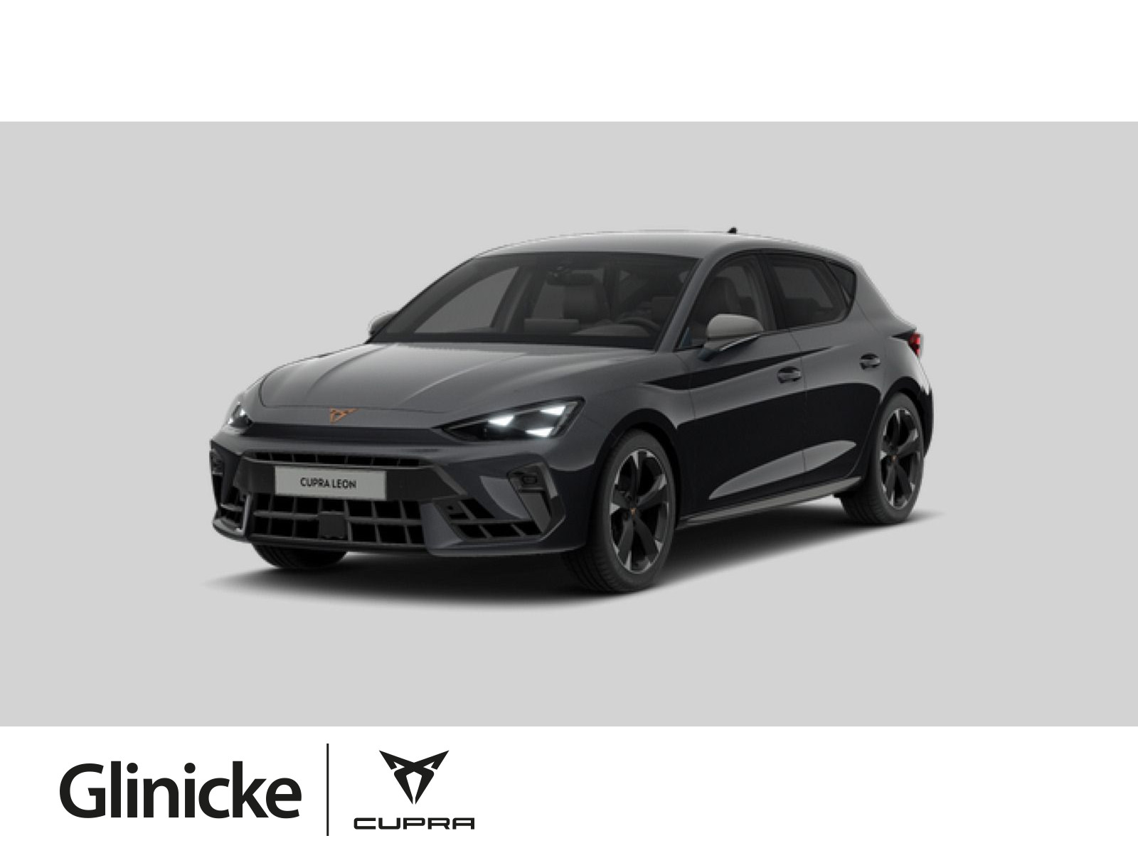 CUPRA Leon 1.5 eTSI Sennheiser