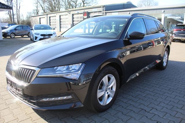 Skoda Superb 2.0 TDI Combi Ambition(Business Columbus) Ambition