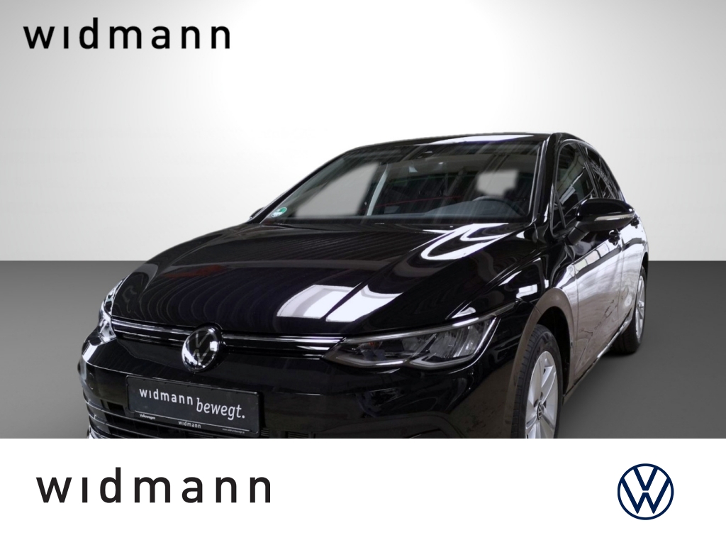 Volkswagen Golf 1.0 l Life eTSI OPF