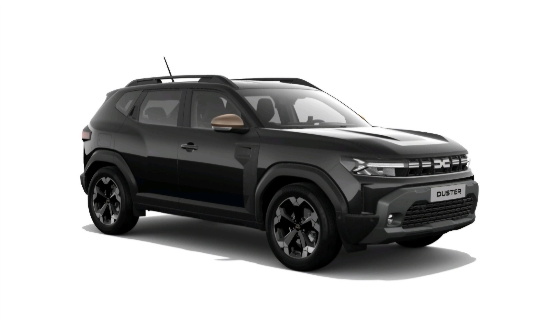 Duster III Hybrid 140 Extreme+