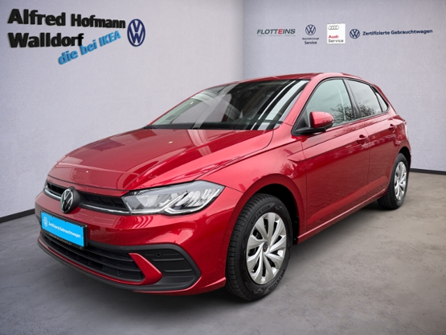 Volkswagen Polo 1.0 LIFE