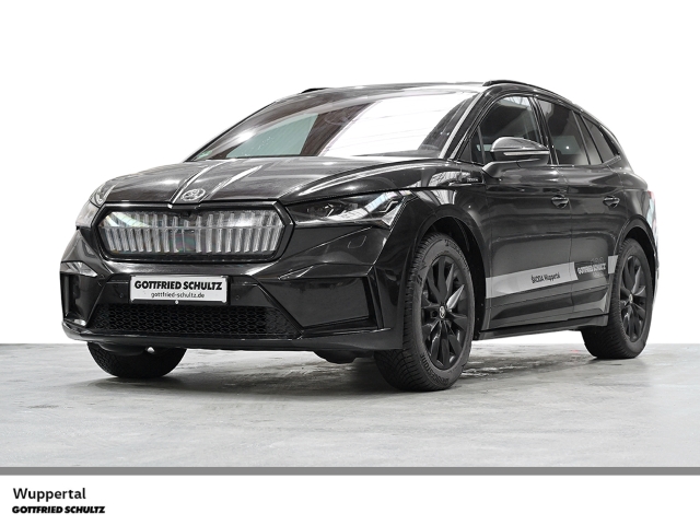 ENYAQ iV 85 Sportline RK AHK NAVI