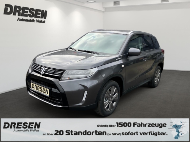 Vitara Comfort 1.5 Hybrid Navi+Rückfahrkamera+CarPlay+Keyless Go