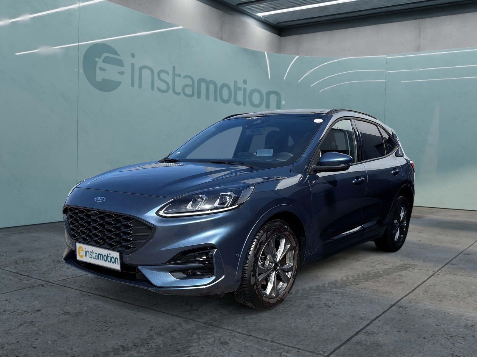 Ford Kuga 1.5 EcoBoost ST-LINE X