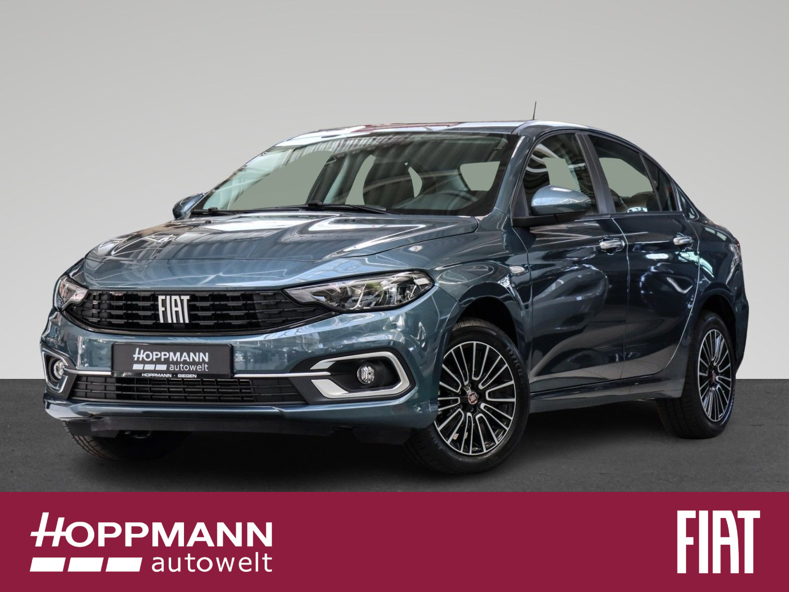 Tipo 1.6 Multijet Urban