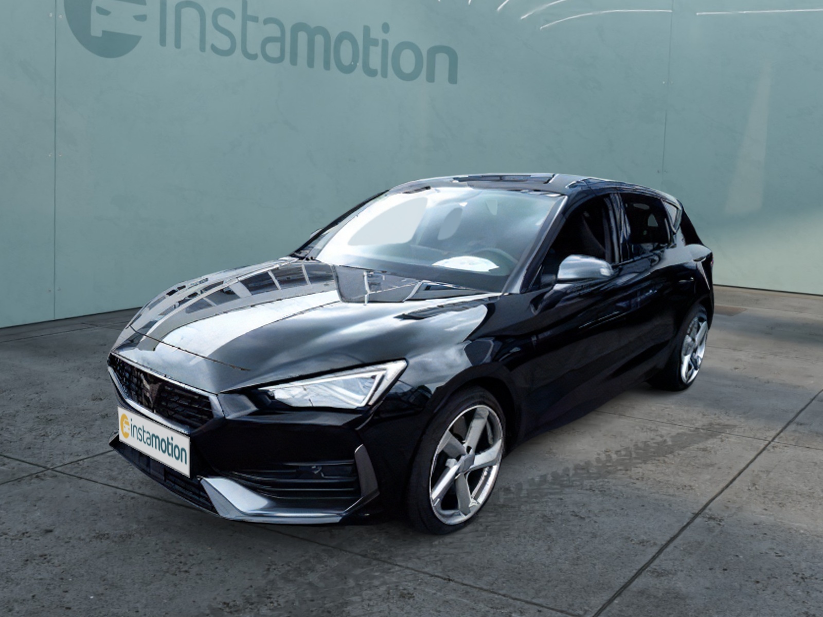 Leon VZ DSG 2.0 TSI|Beats|FullLink|FaPa M| 