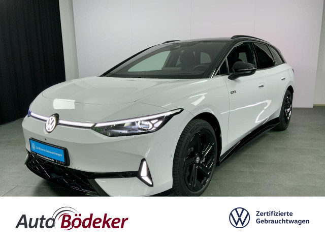 ID.7 GTX Tourer 4Motion 1-Gang Autom. Garantie b.
