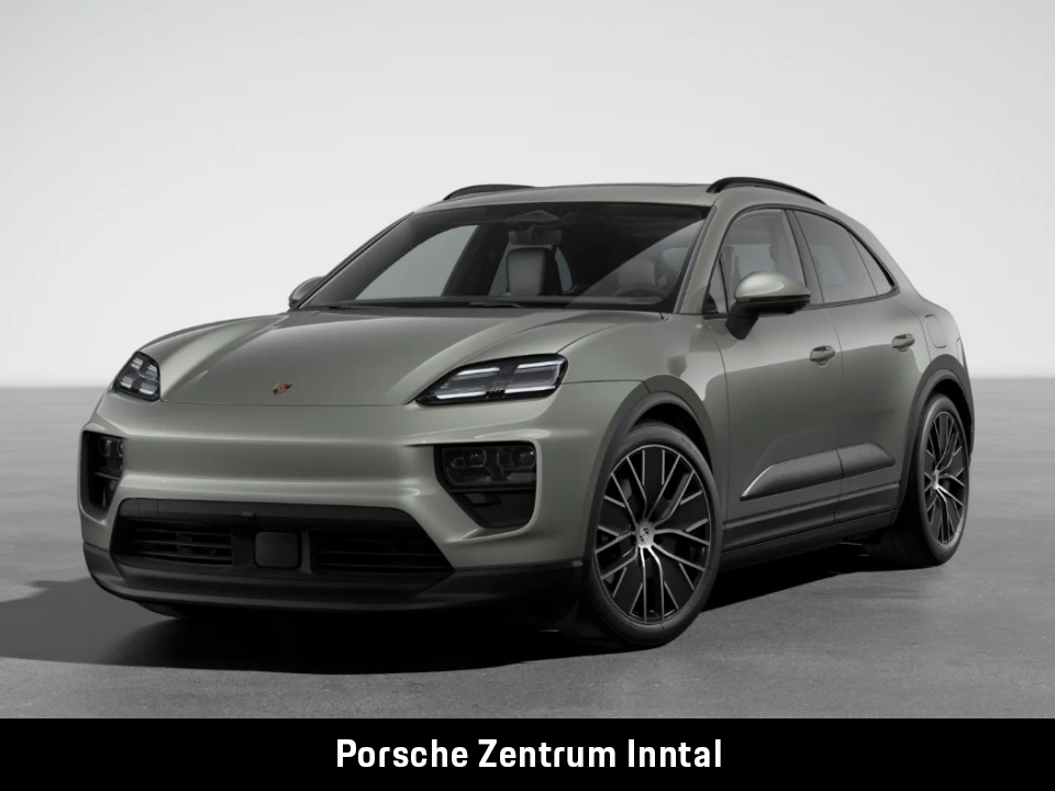 Macan 4 |Panorama |BOSE |AHK