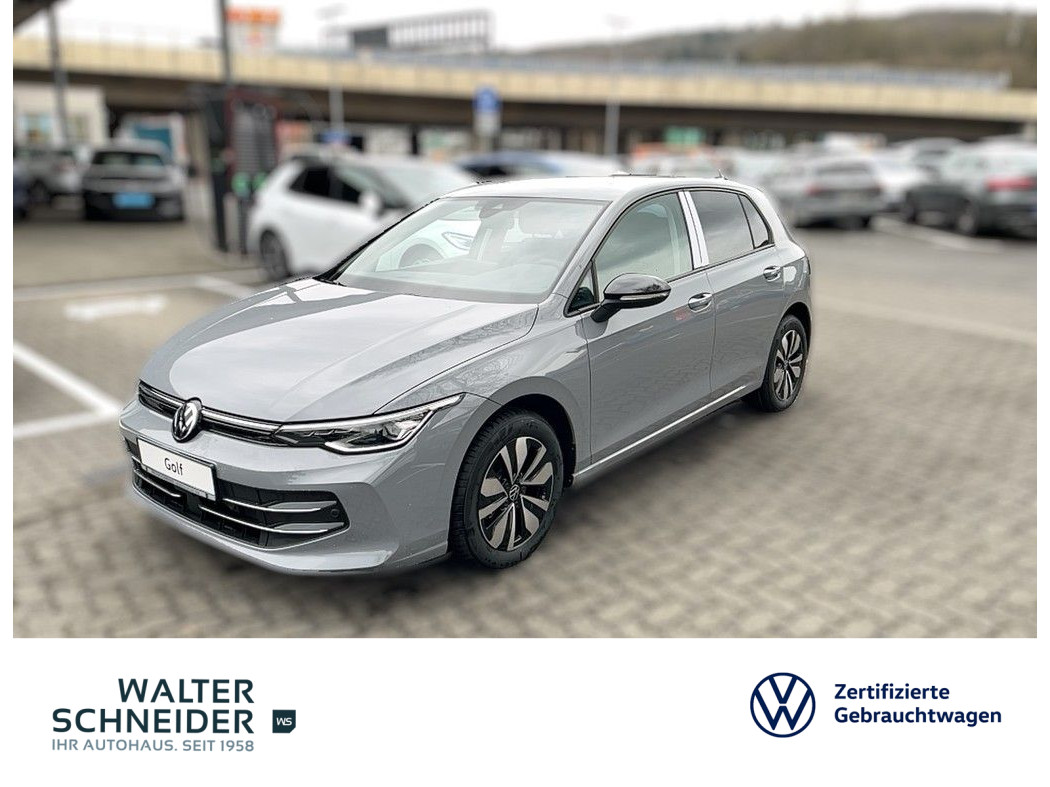 Golf Life 1,5l eTSI OPF 7-Gang DSG