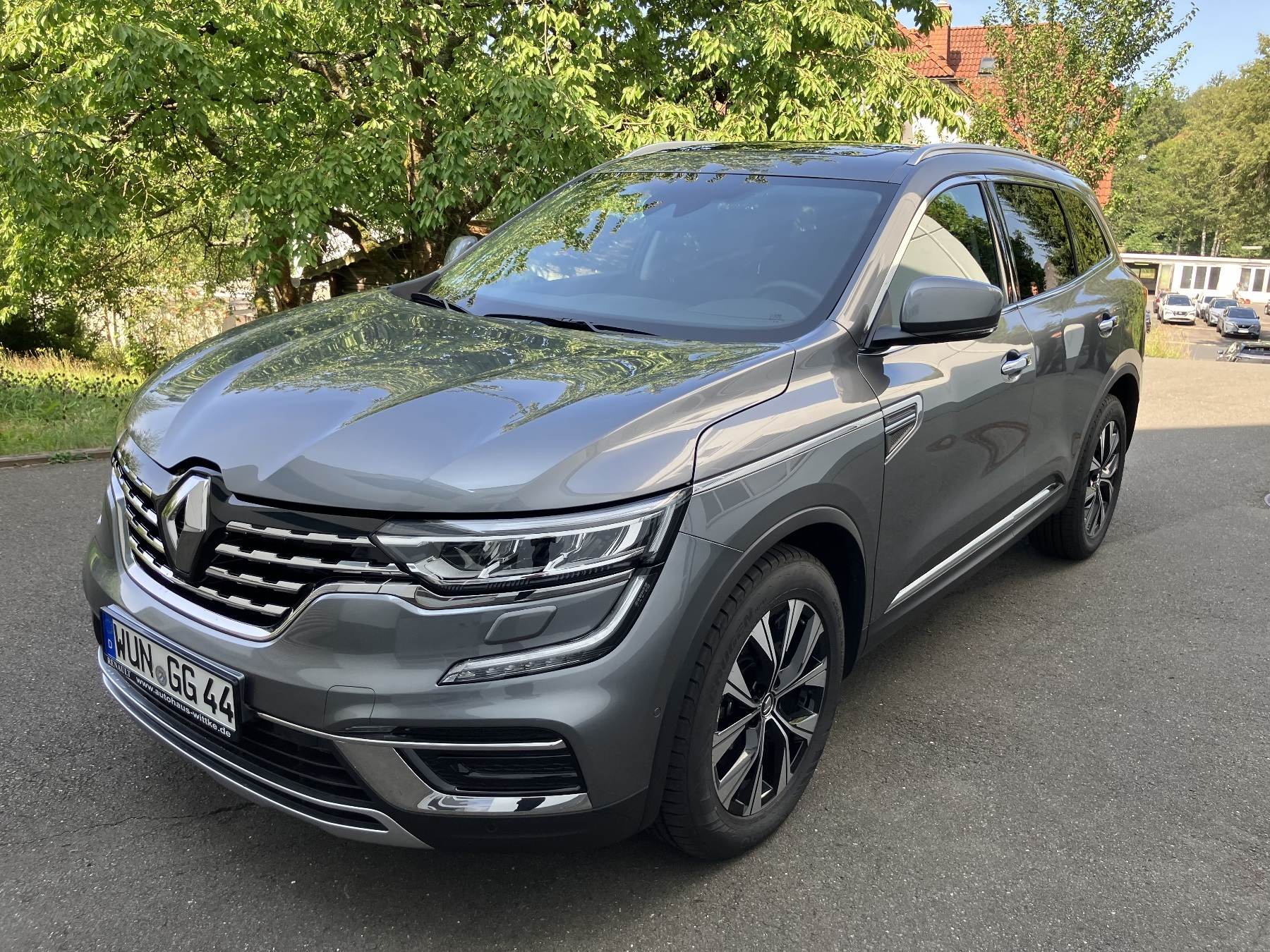Koleos