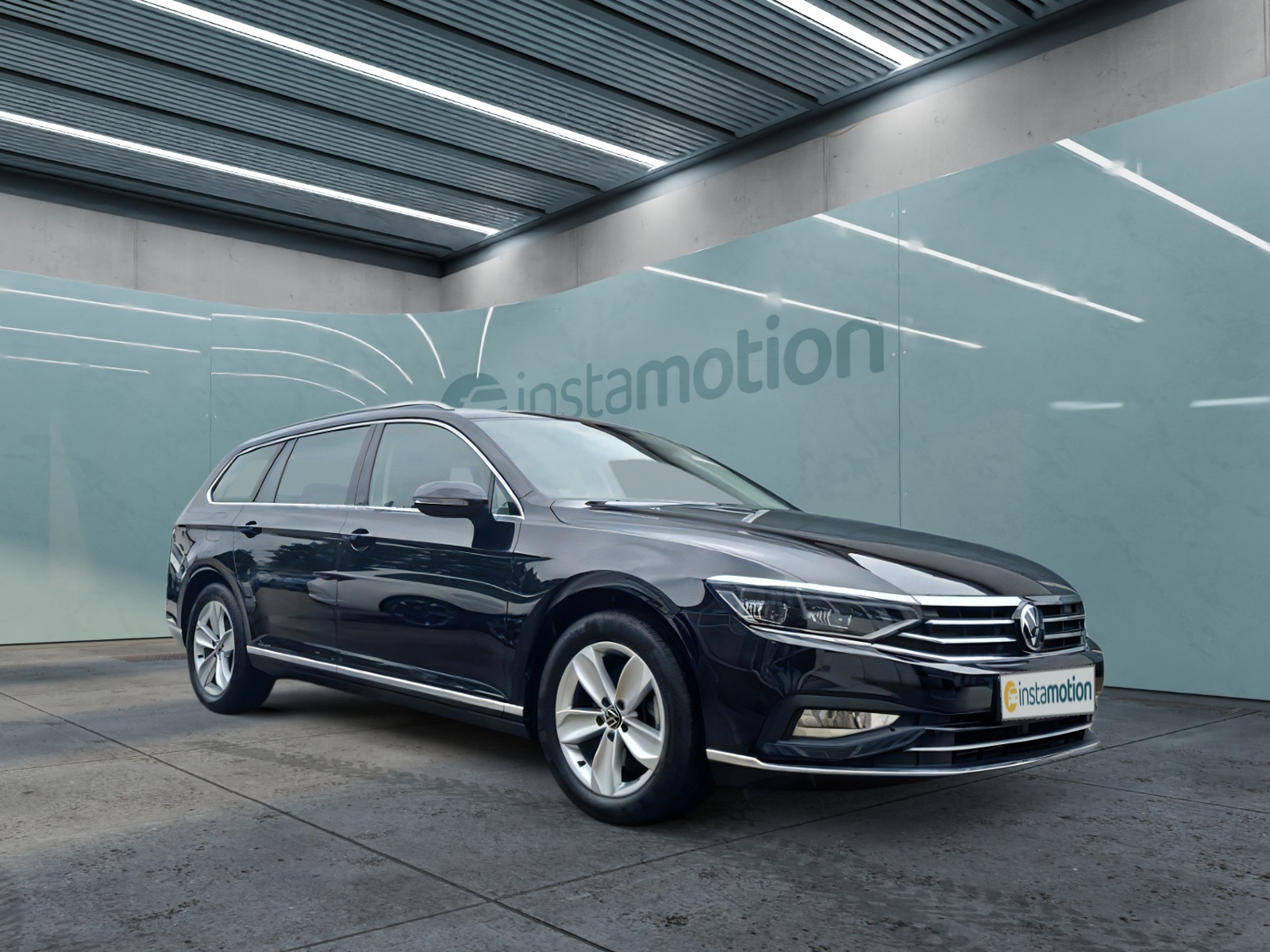 Volkswagen Passat Variant 2.0 TDI Elegance