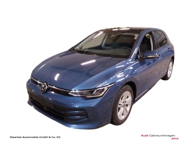 Volkswagen Golf 1.5 TSI Life NeuesMod Sit
