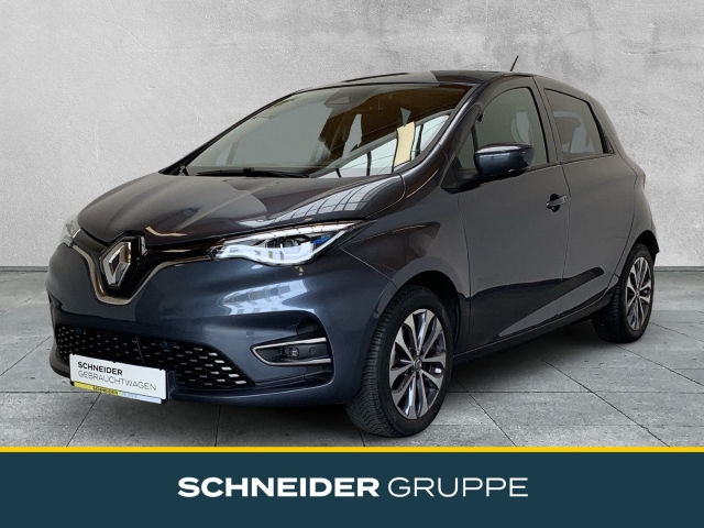 Renault ZOE Intens R1 E 50