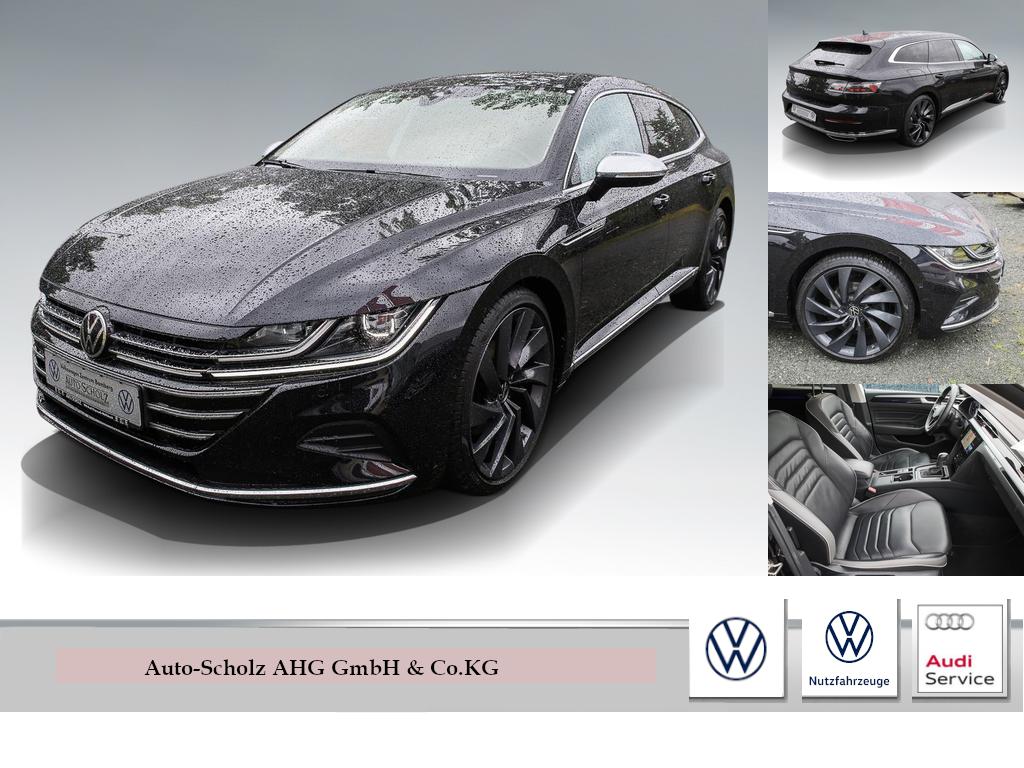 Arteon Shooting Brake 2.0 TDI Elegance+RFK+NAV
