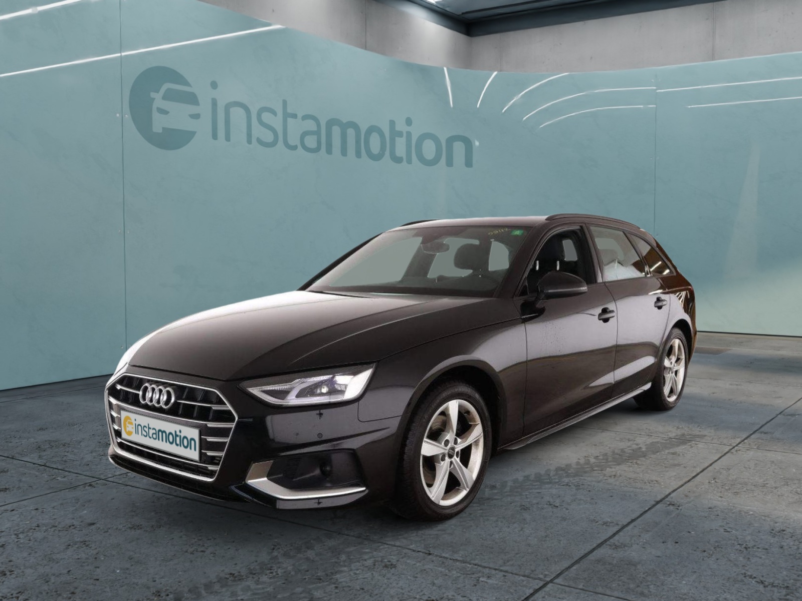 A4 Avant Adv. 35 TFSI S tronic Virtual Rfk Navi 