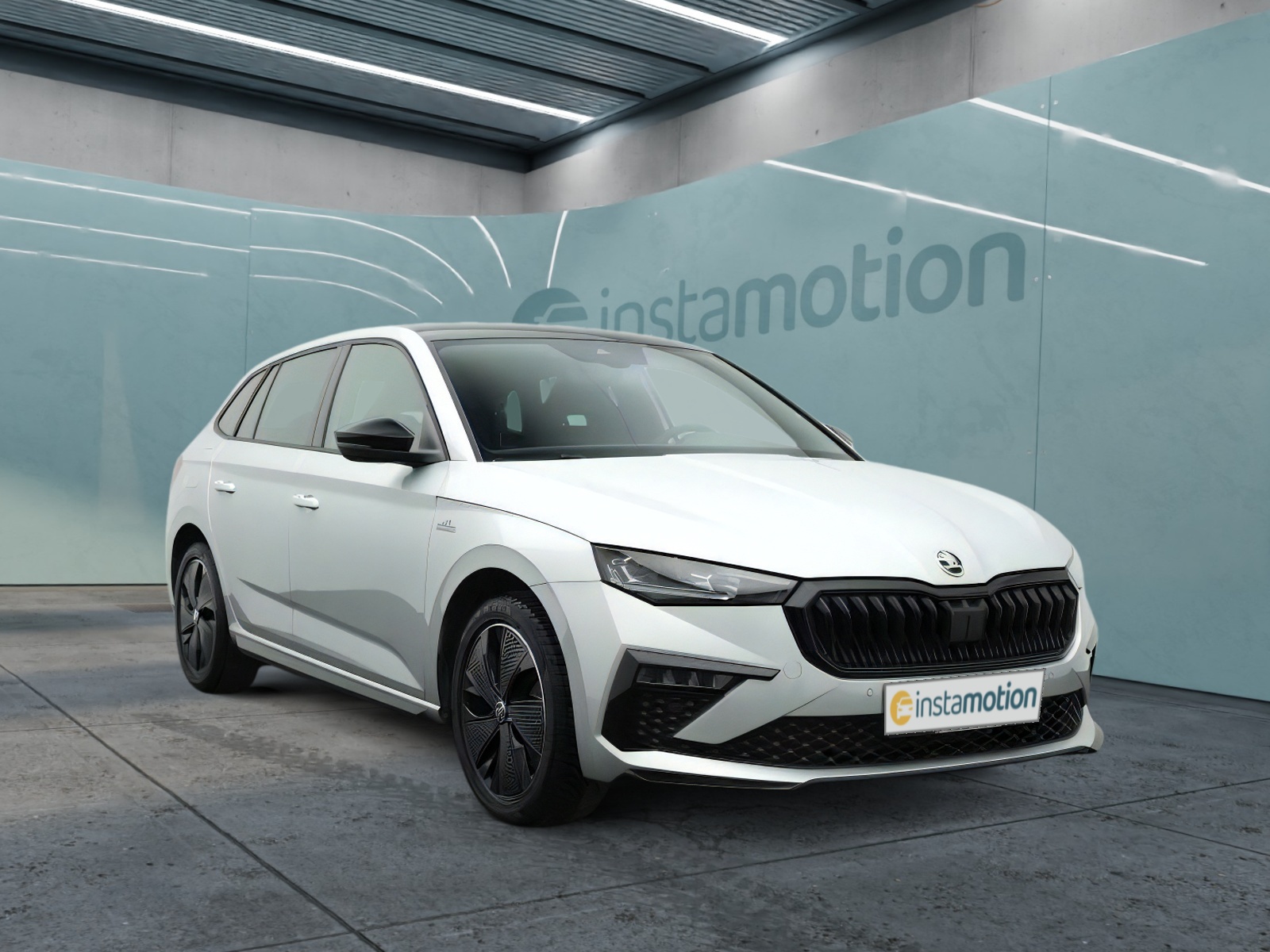 Skoda Scala 1.0 TSI Monte Carlo