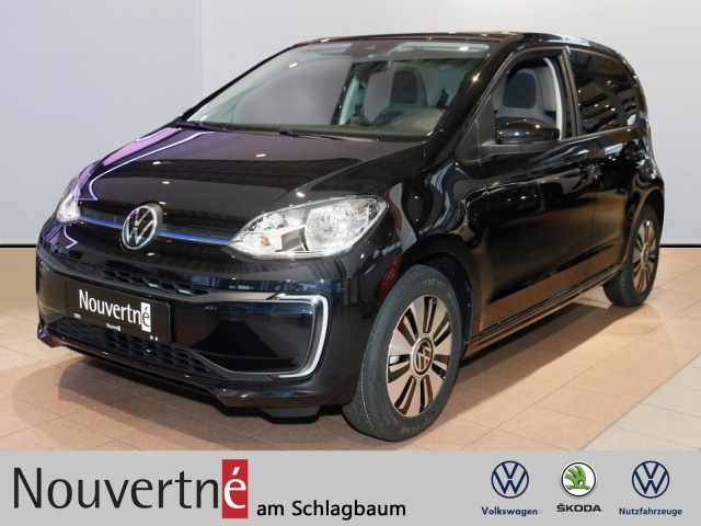Volkswagen up 2.3 Volkswagen e-up Edition 61KW (83PS) 3kwh