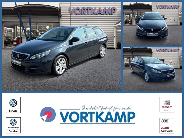 Peugeot 308 SW Active AUTOMATIK