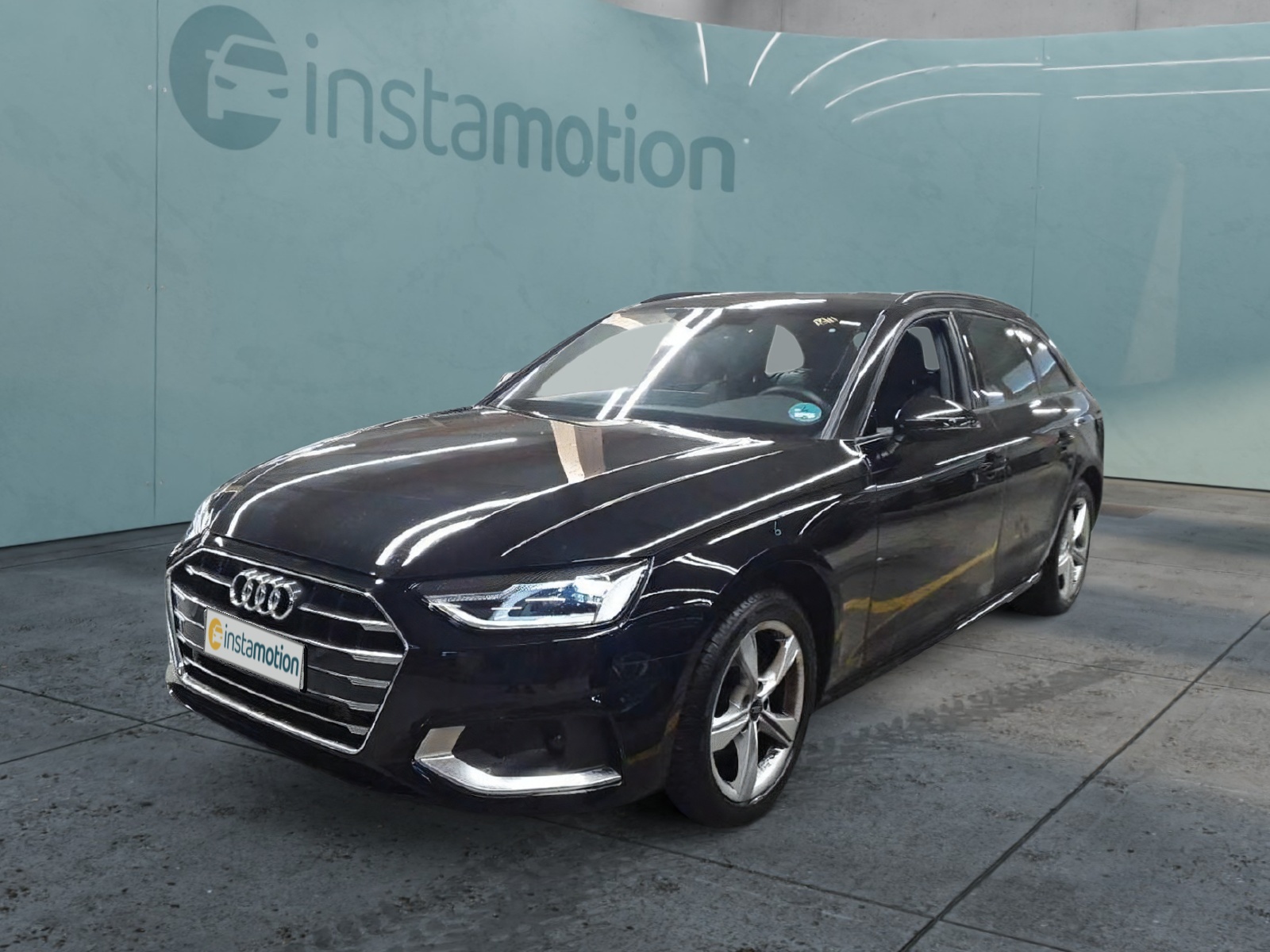 A4 Avant Adv. 35 TFSI S tronic ACC Virtual RFK