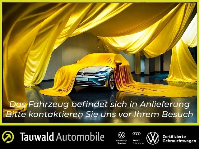 Touran Comfortline 1.5 TSI DSG 7-SITZE/IQ/KAMERA