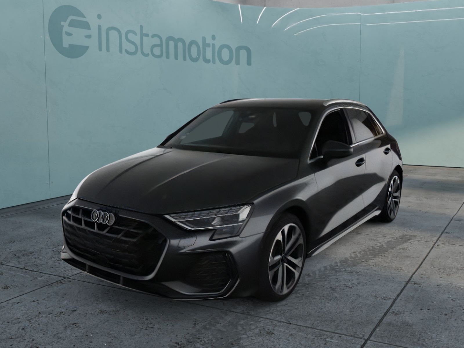 A3 Sportback 30 TFSI S-Line S tronic