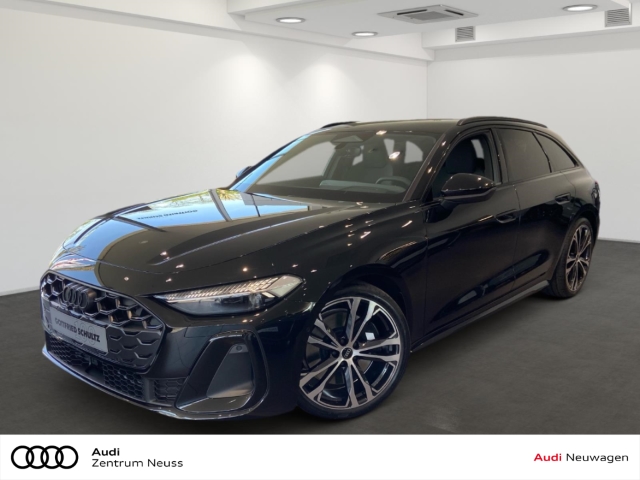 S5 AVANT TFSI 270 KW S TRONIC SOFORT VERFÜGBAR