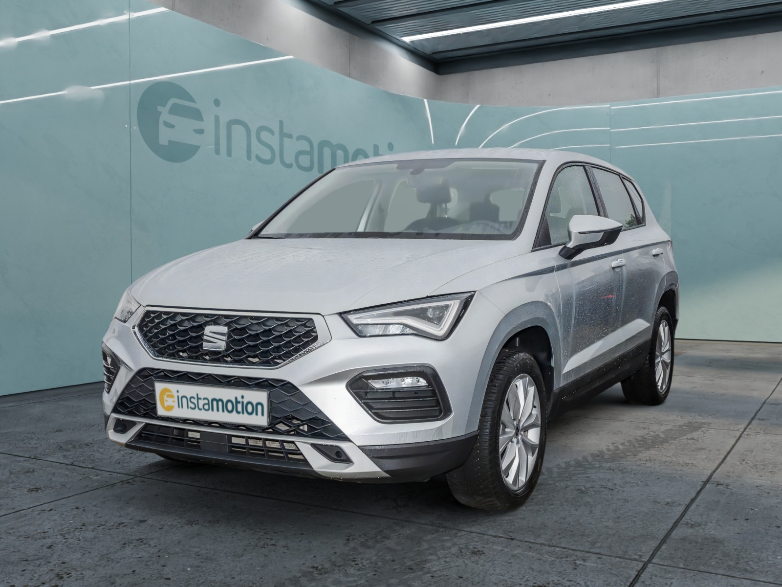 Seat Ateca 1.5 TSI Style