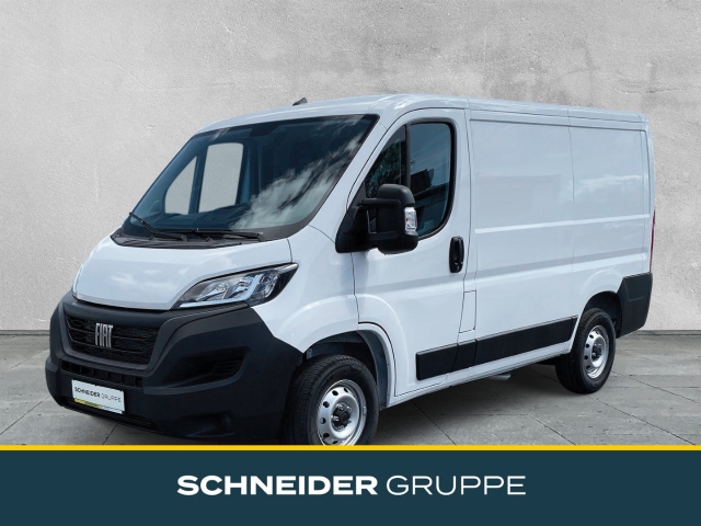 Ducato Kastenwagen L1H1 KAMERA+TEMPOMAT+PDC+DAB