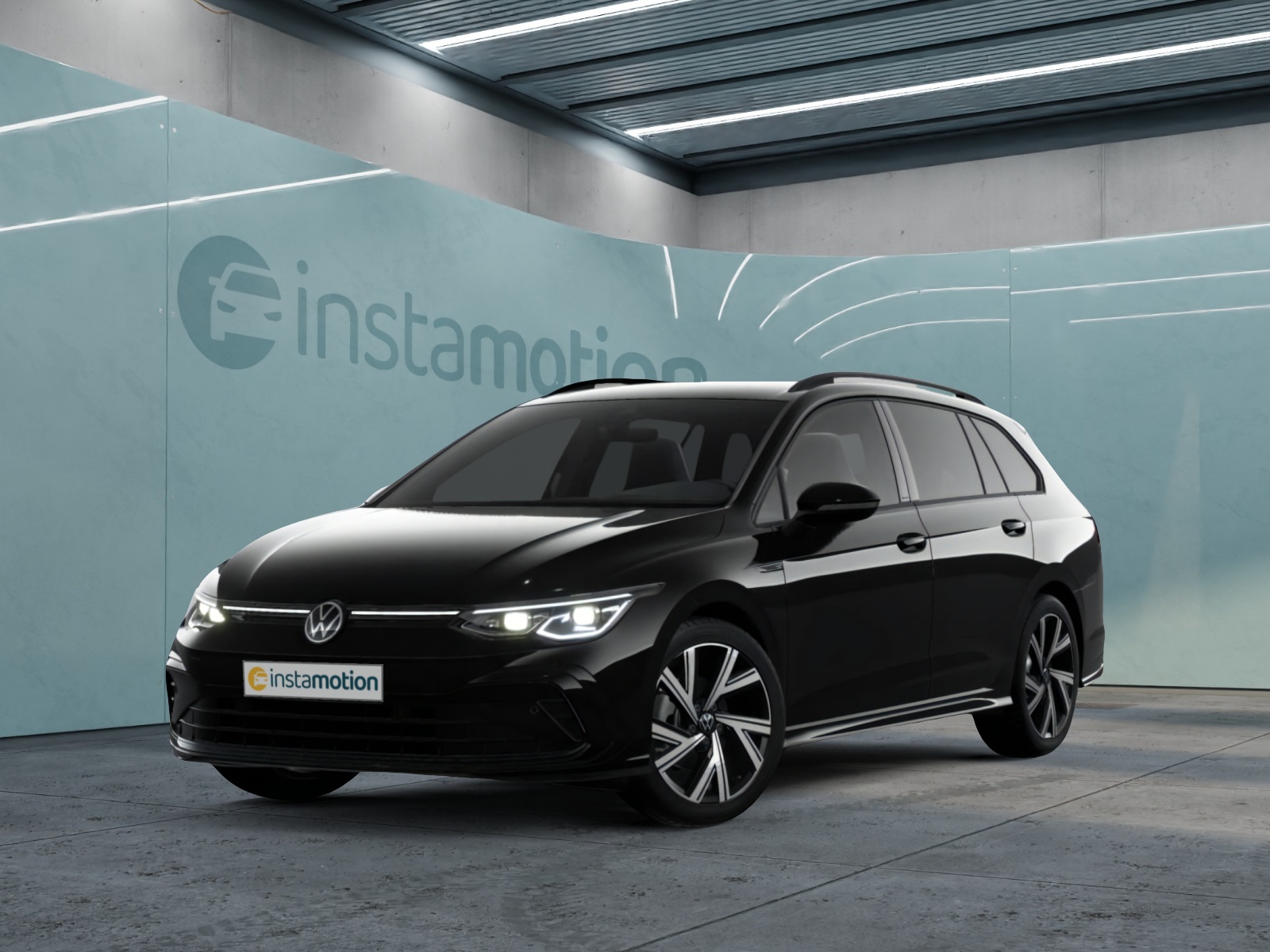 Volkswagen Golf VIII