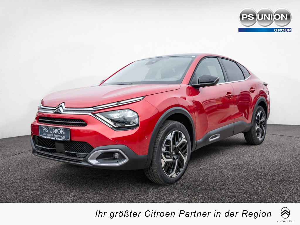 Citroën C4 1.2 X Max