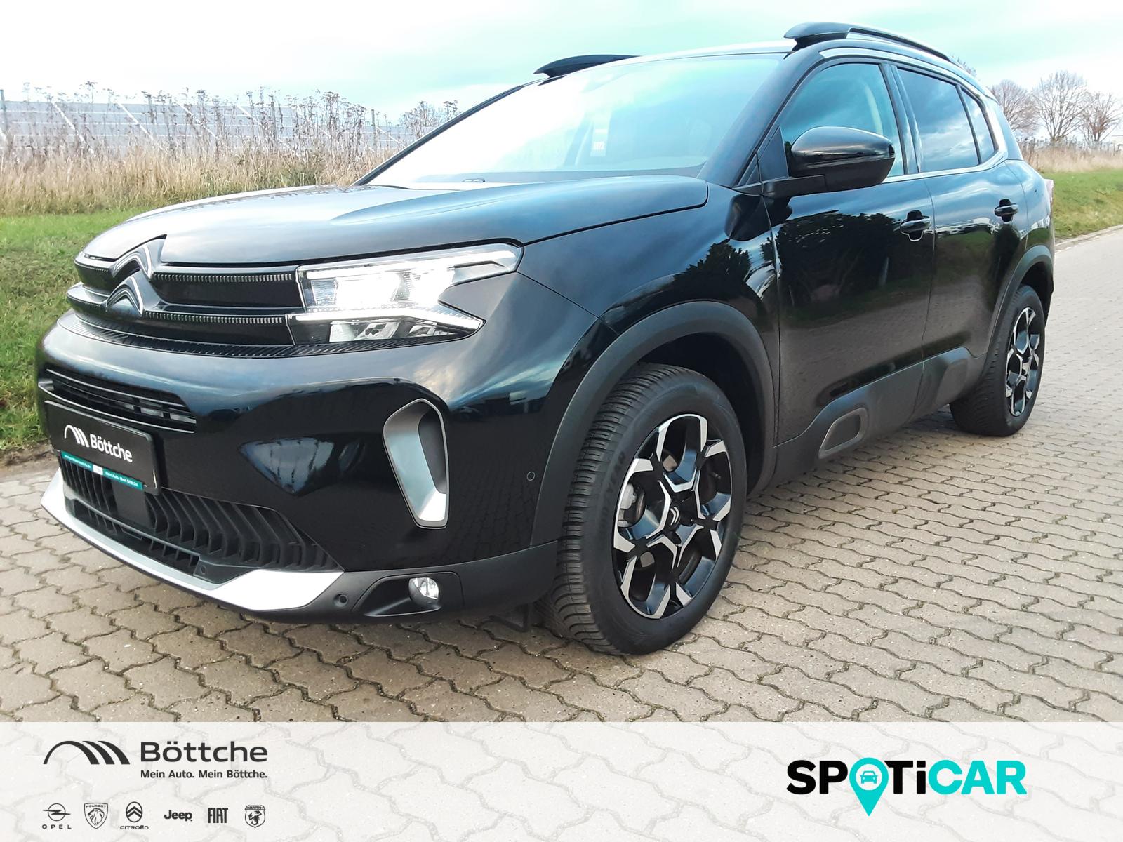 Citroën C5 1.2 Aircross Shine °