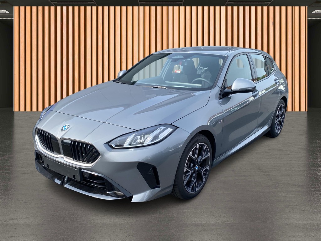 120 iA M Sport*neues Modell*Cockpit Plus*Kamera*