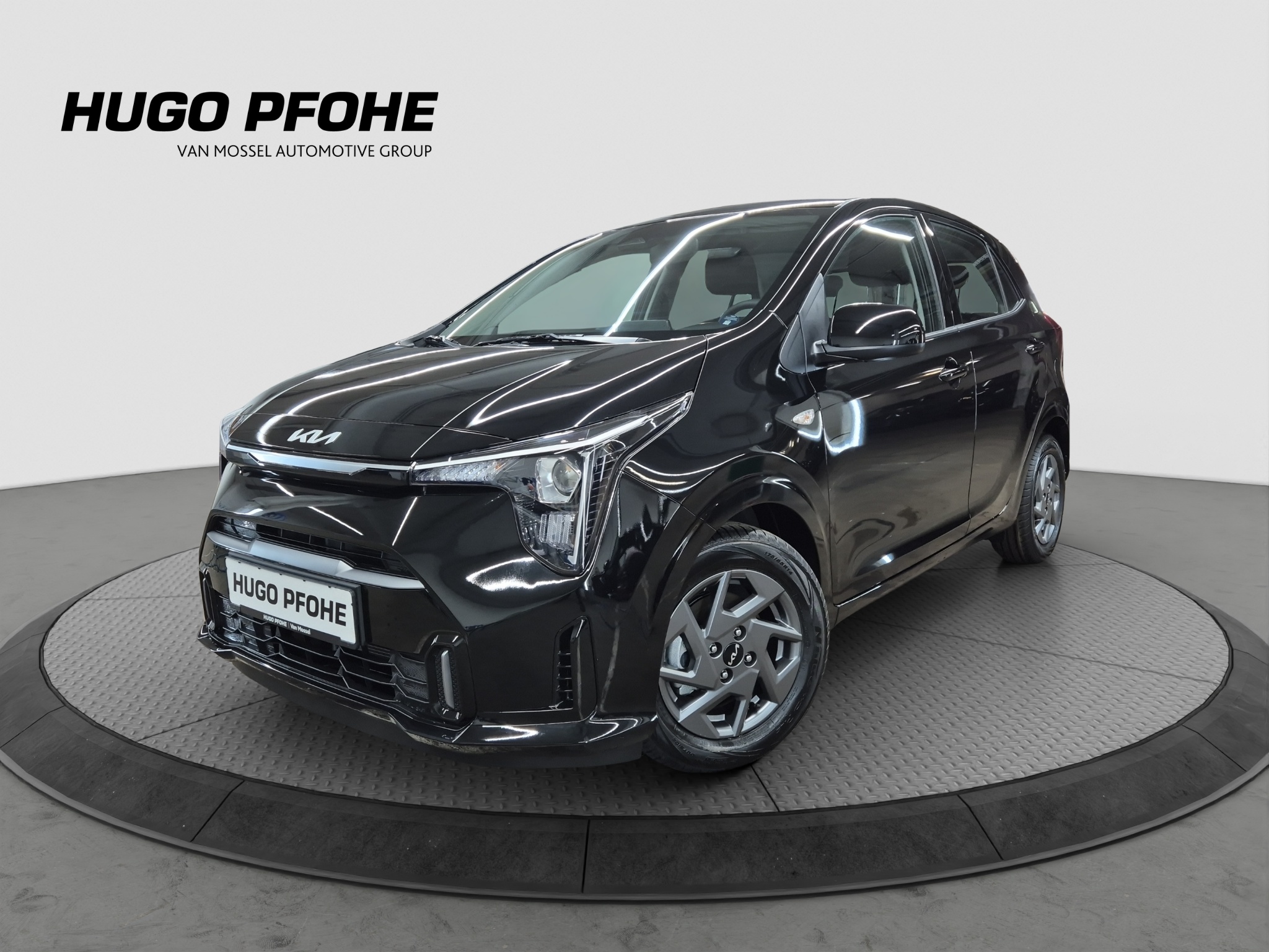 Kia Picanto 1.0 Vision
