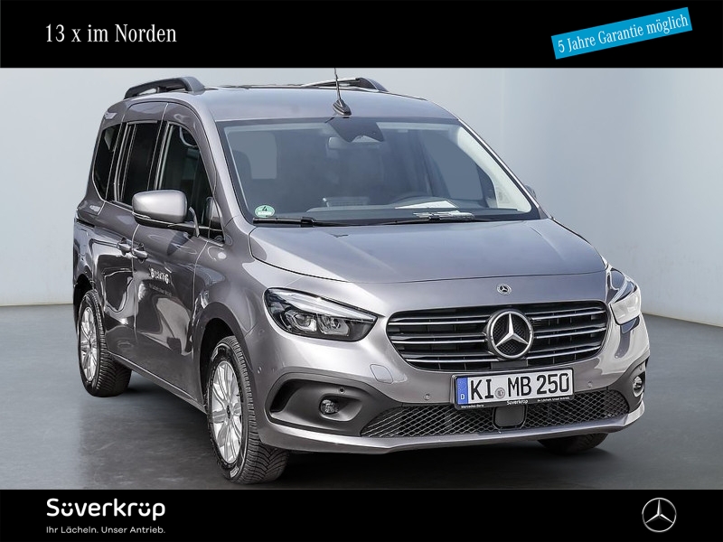 T 180 PROGRESSIVE NAVI KAMERA AUTOM