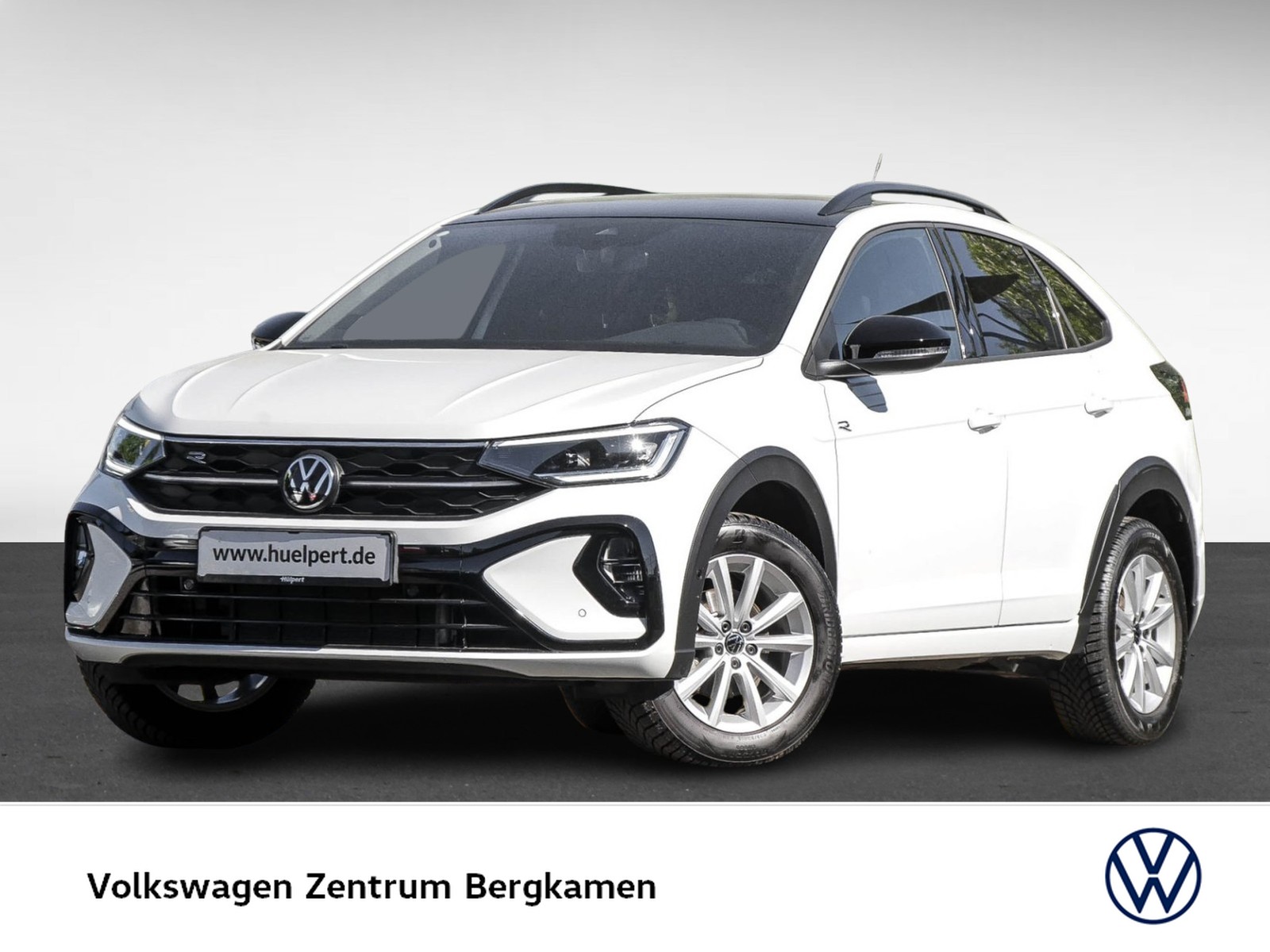 vw Taigo