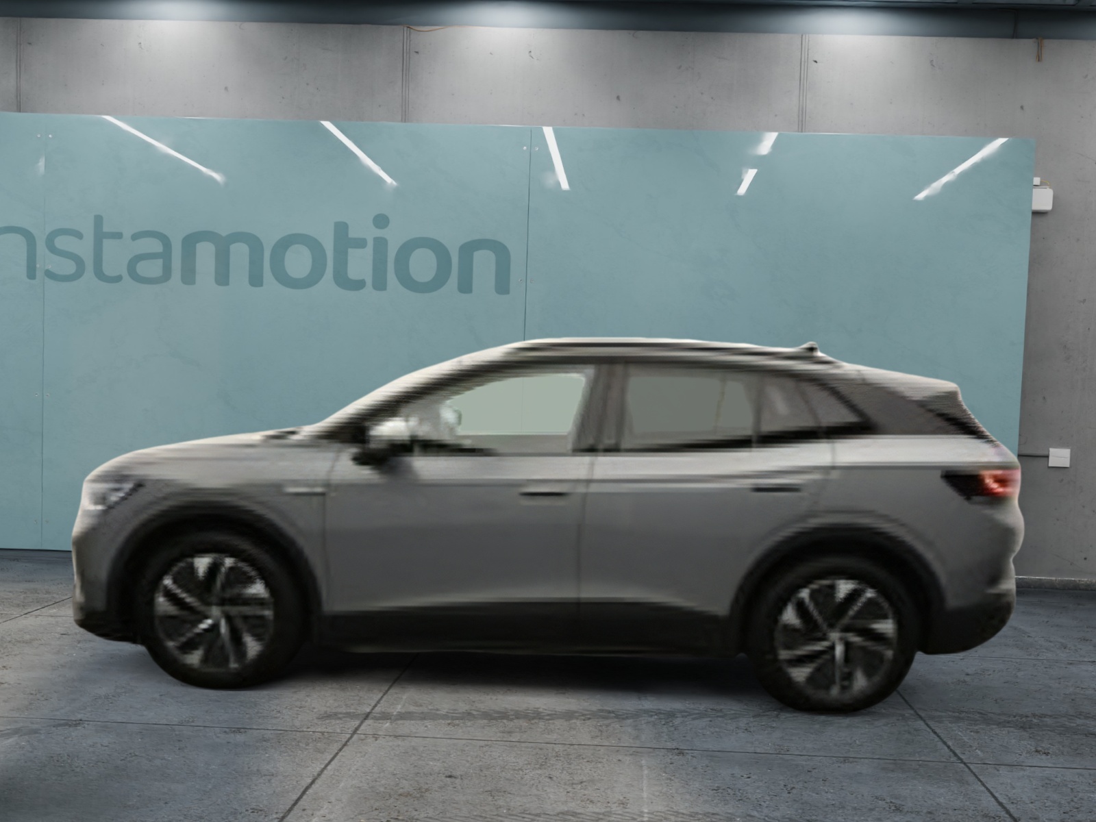 Volkswagen ID.4 Pro Performance Tech TravelAssist