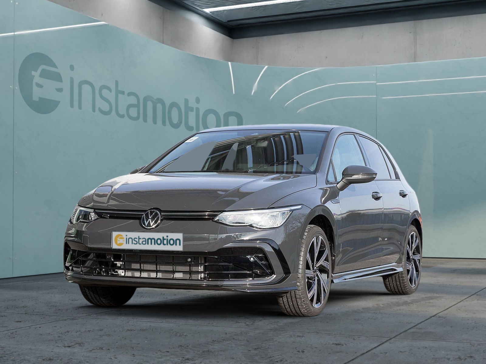 Volkswagen Golf 1.5 TSI R-Line HARMAN LM18