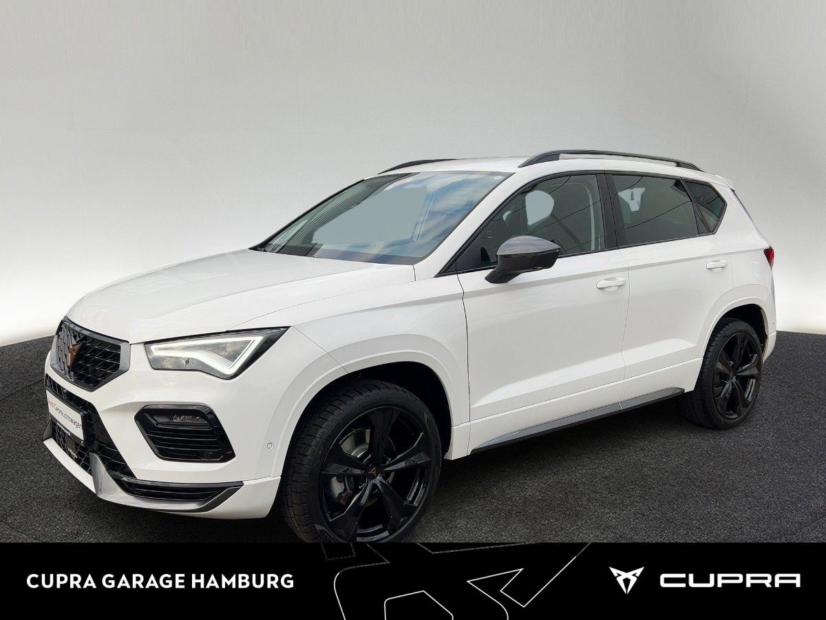 CUPRA Ateca 1.5 TSI