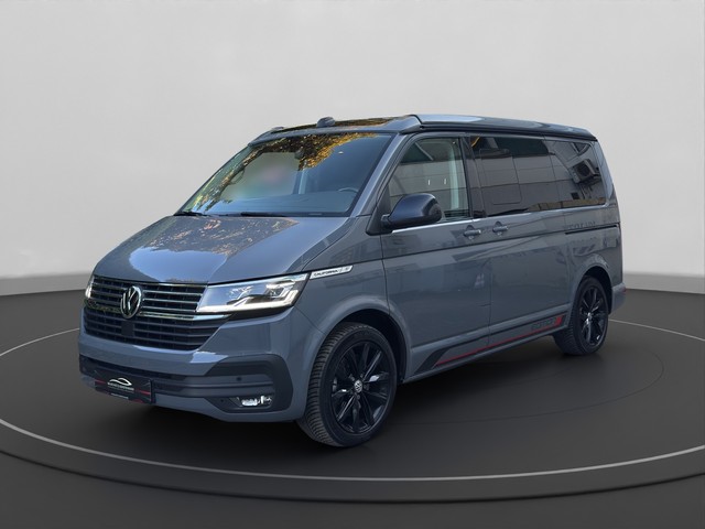 T6.1 California Beach 2.0 TDI 4Motion DSG Tour