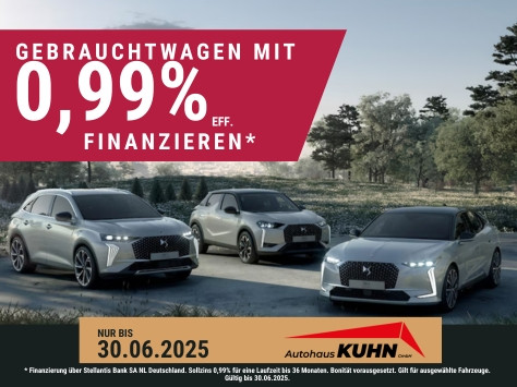 DS 4 E-TENSE 225 Performance Line +