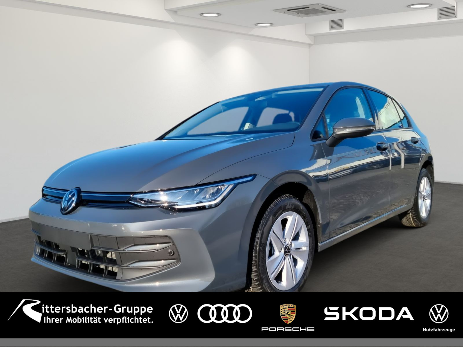 Golf Life 1,5 l TSI OPF 85 kW (116 PS) 6-Gang