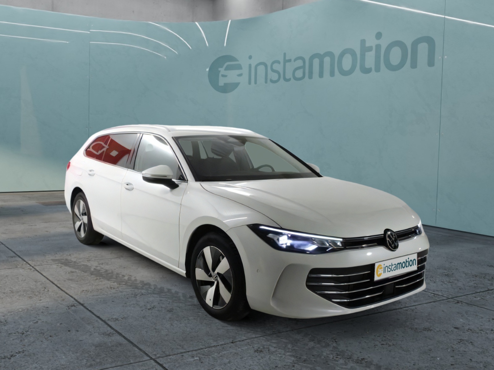 Passat 1.5 eTSI DSG Business Neues Modell 17 AHK KAMERA