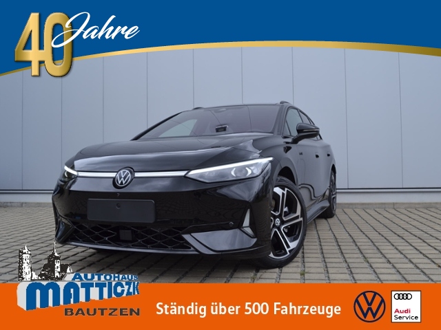 ID.7 GTX Tourer 4Motion EXTERIEU+IQ.DRIVE+KOMFOR