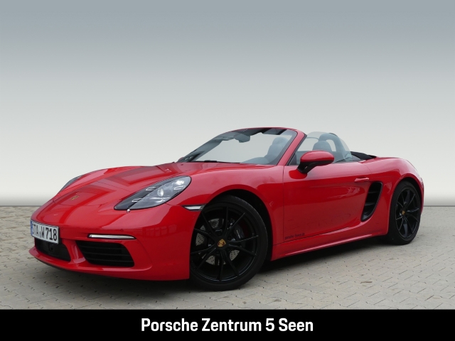 Porsche Boxster 718 20-ZOLL