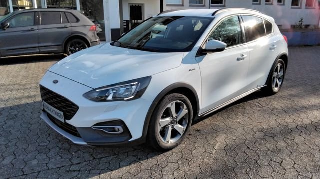 Ford Focus 1.0 EB Lim Active WP Active