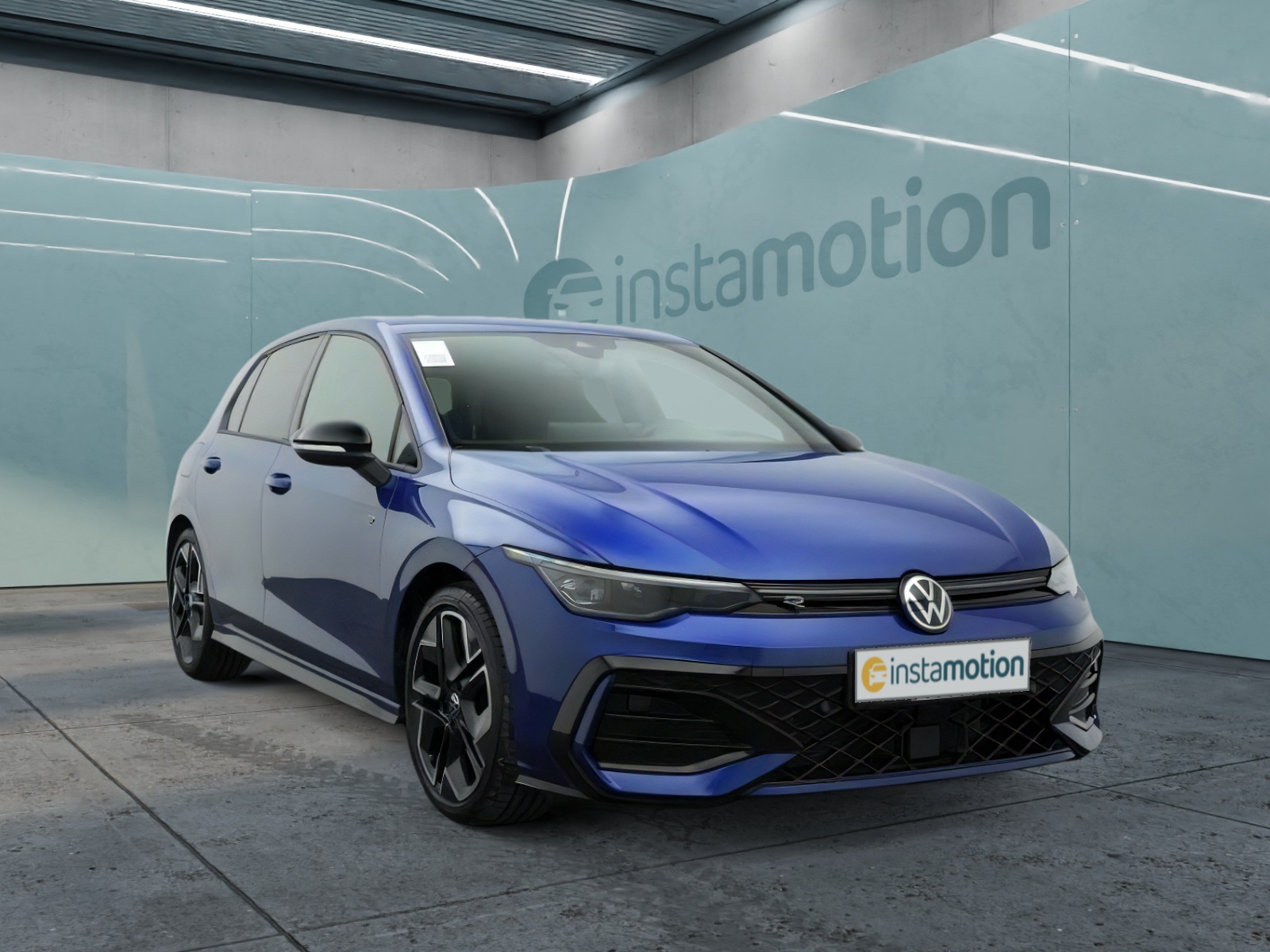 Volkswagen Golf 2.0 TDI 8 R-Line Black Style PARKASSIS SIDEASSIS