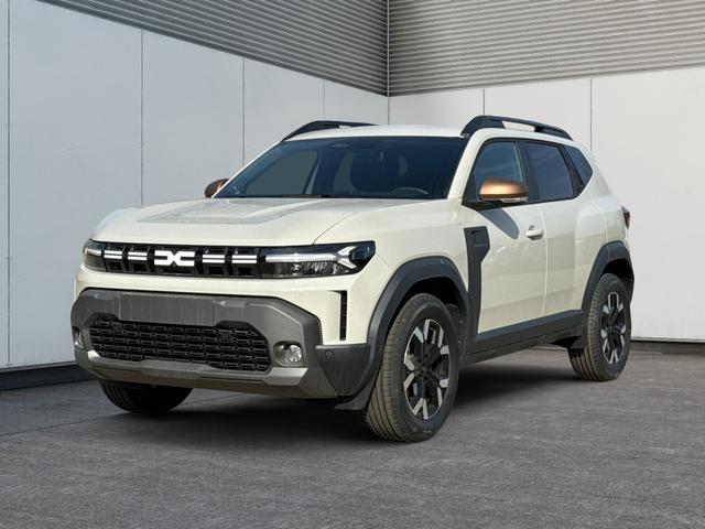 Dacia Duster Extreme Hybr