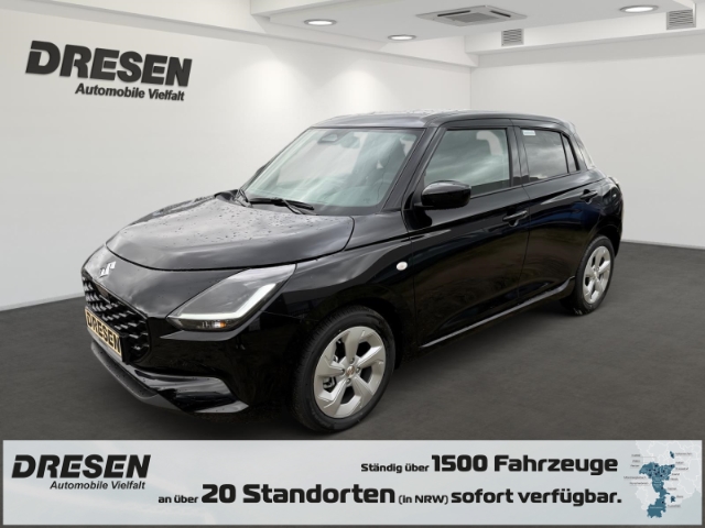 Swift Comfort 1.2 Dualjet Navi+ CarPlay+ Rückfahrkamera