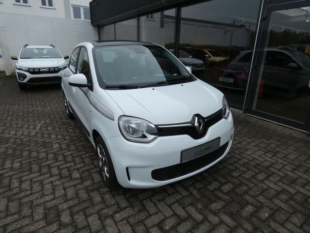 Renault Twingo Limited Limited